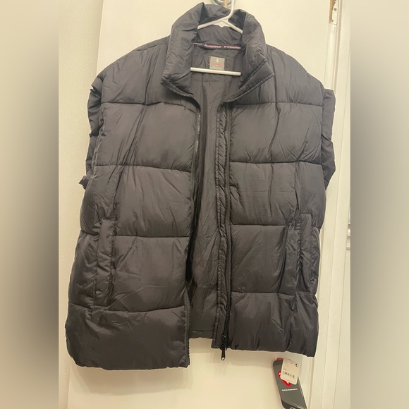 FP Movement by Free People Jackets & Blazers - Free People In A Bubble Puffer Vest